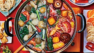 A Beginner's Guide To Home Hot Pot