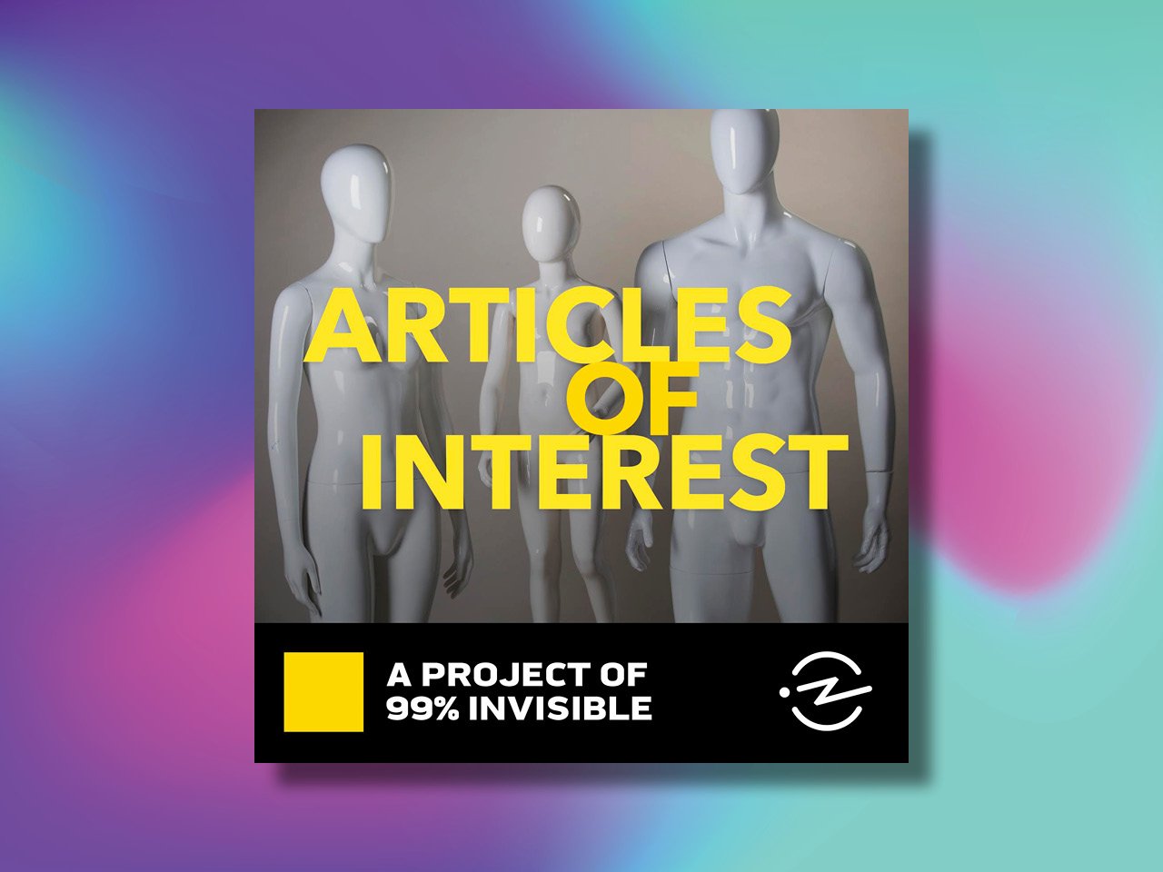 The logo of Articles of Interest