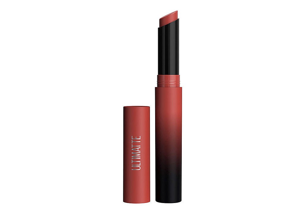 Maybelline Color Sensational Ultimatte Lipstick