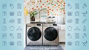 5 Easy Ways To Update Your Laundry Room On A Budget