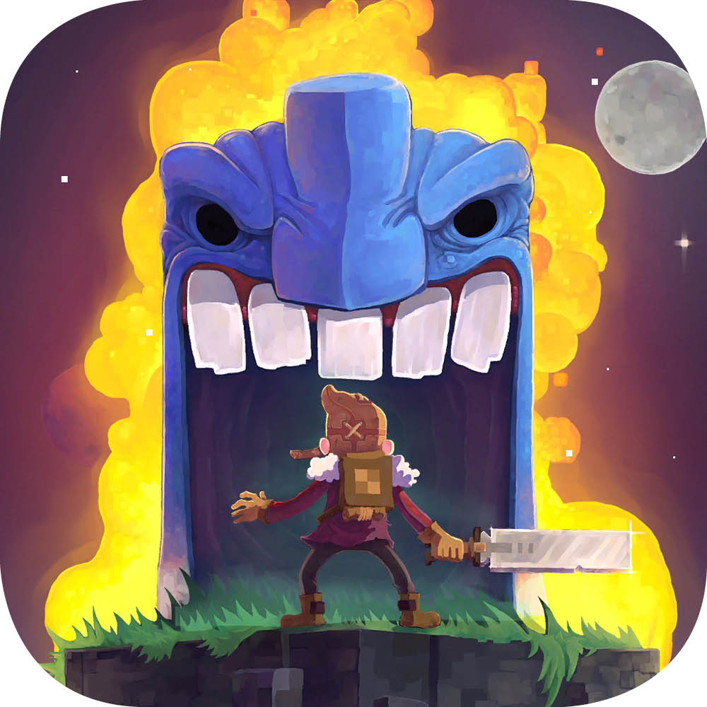Tiny Tomb: Dungeon Explorer by Tiny Corp