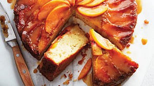 32 Juicy Peach Recipes For The Summer