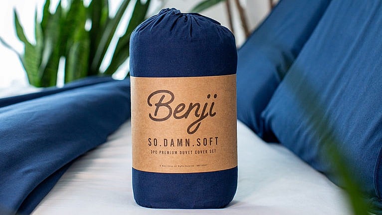 benji sleep sheets