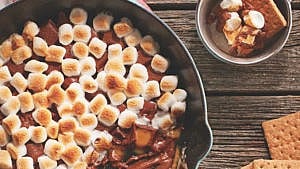 8 S'mores Recipes You Can Make At Home