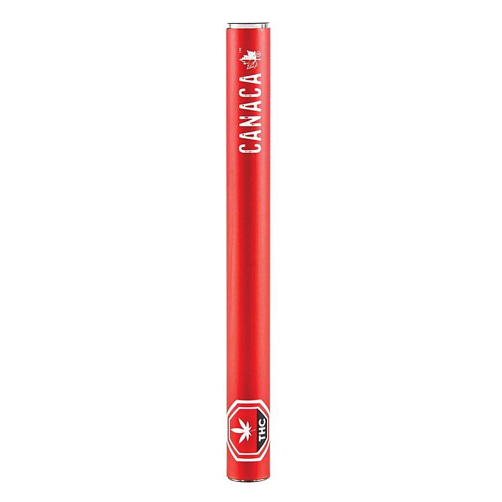 Canaca THC Distillate Disposable Vape Pen