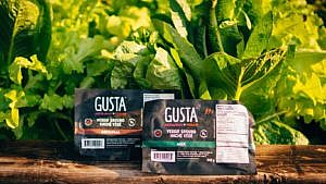 I Tried It: GUSTA Veggie Ground