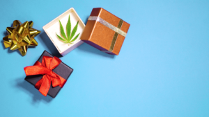 Cannabis Gift Guide: Indulgent holiday options for everyone your list
