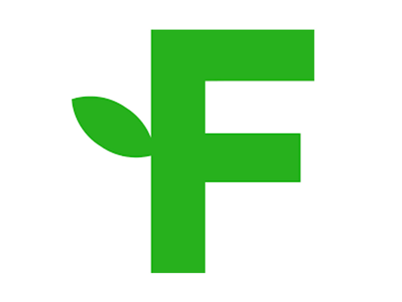 Food hero logo