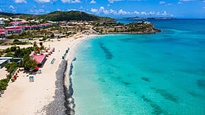 Best Ways to Recharge in St. Martin