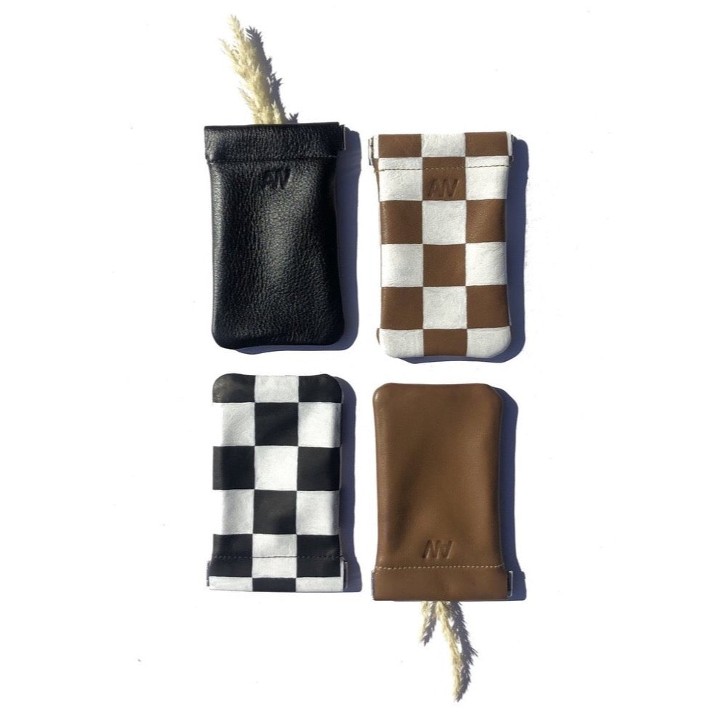 Andrea Wong Squeeze Wallets