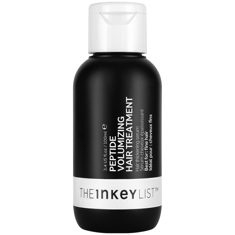 The Inkey List Peptide Volumizing Hair Treatment