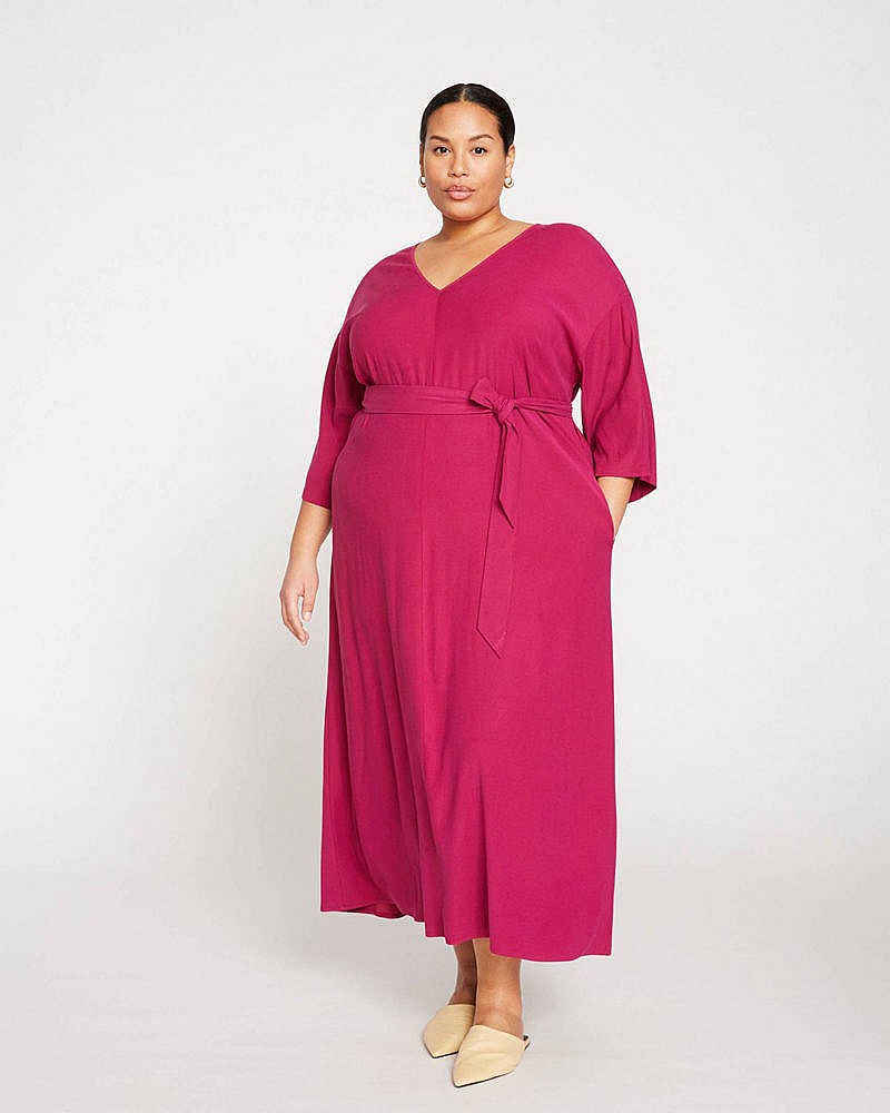 The Best Plus-Size Dresses For 2022 ...