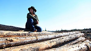 How Canadian Women Are Putting Down Roots In The Forestry Industry