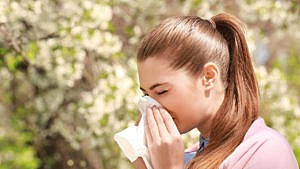 How To Find Relief From Your Seasonal Allergy Symptoms