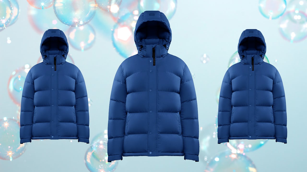 How To Wash Your Puffer Jacket At Home
