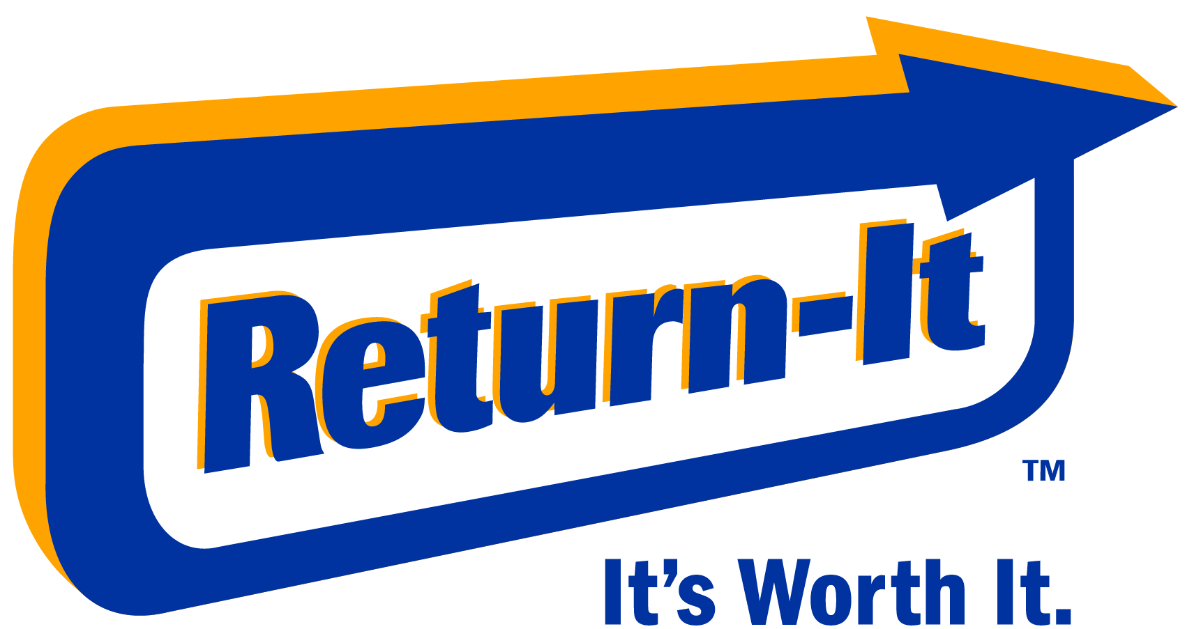 Return-It LOGO