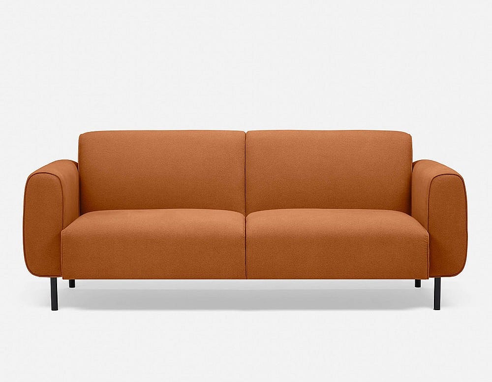 Structube Klik 3-Seater Sofa