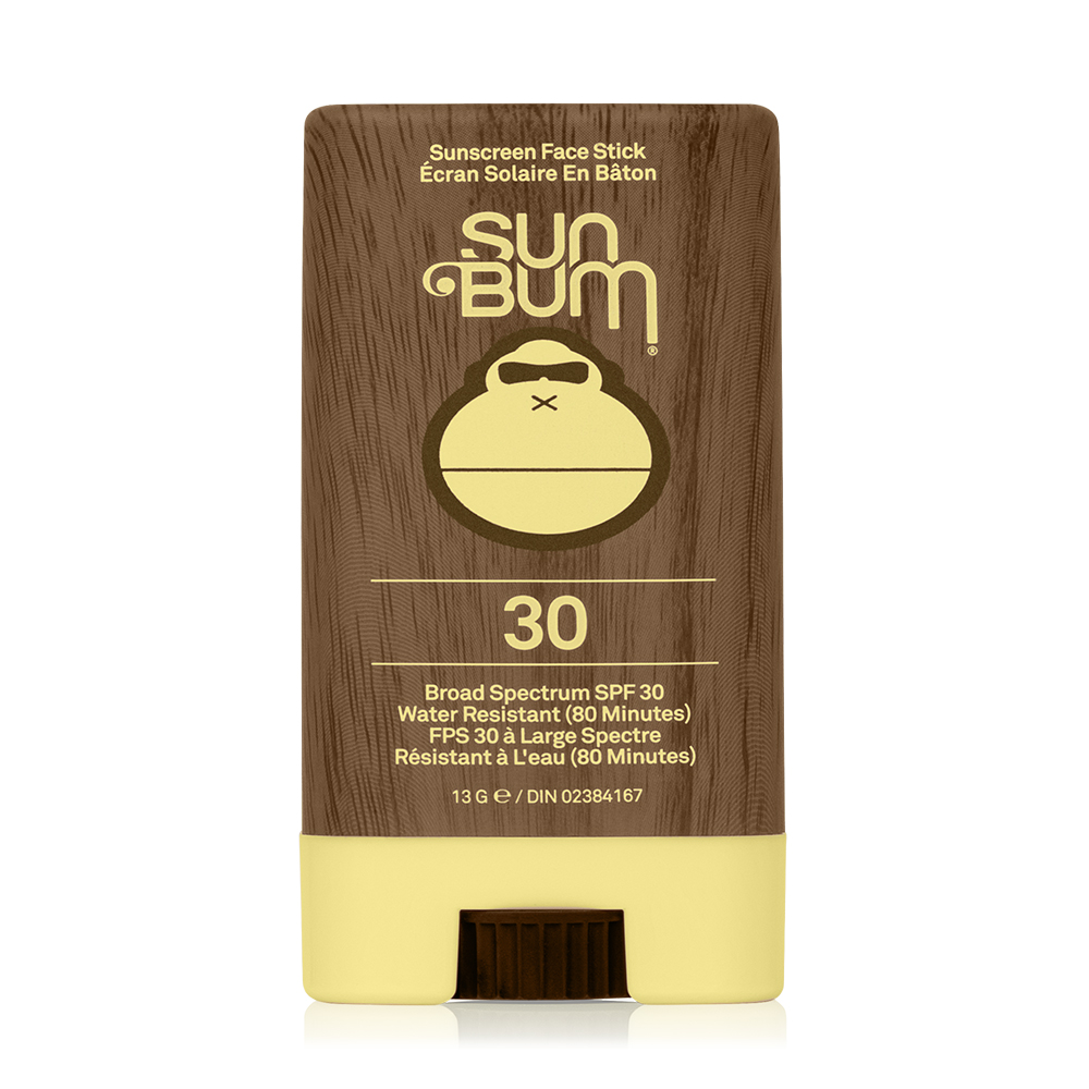 Samba Mineral SPF50 Sunscreen Face Stick