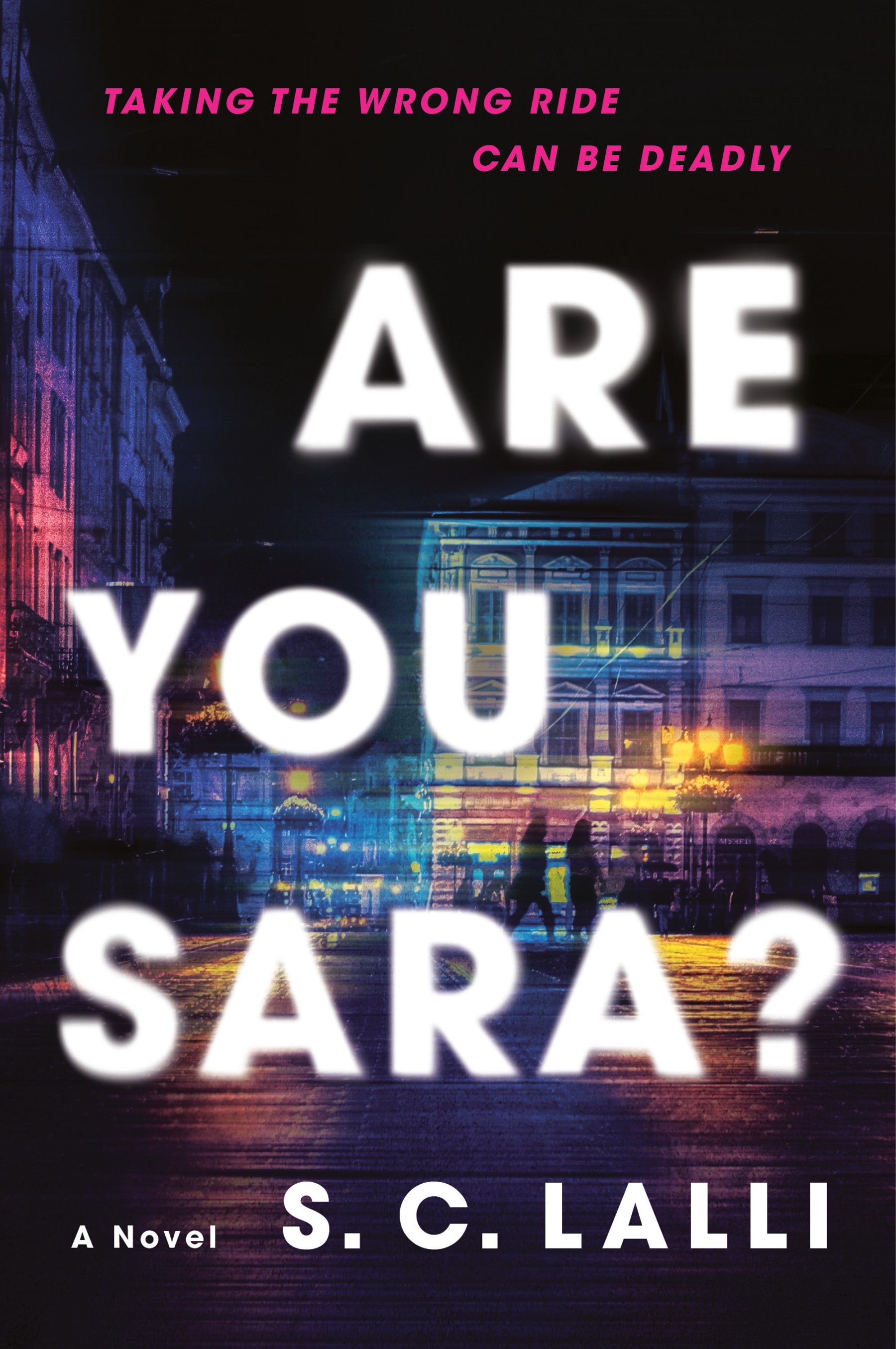 Are You Sara 