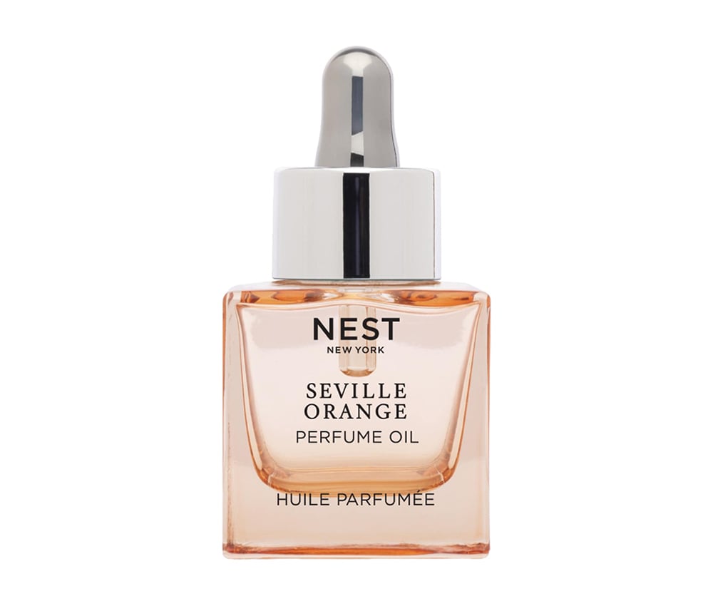 Nest New York Seville Orange Perfume Oil