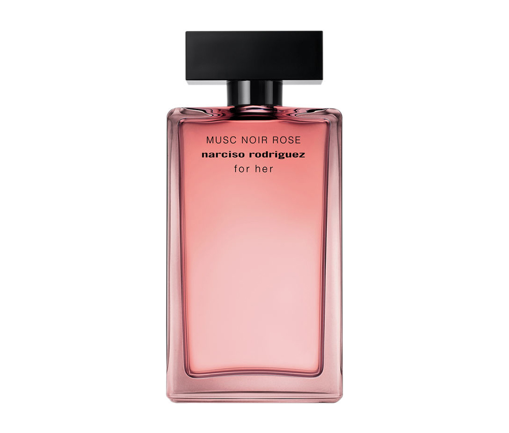 Narciso Rodriguez for Her Musc Noir Rose Eau de Parfum