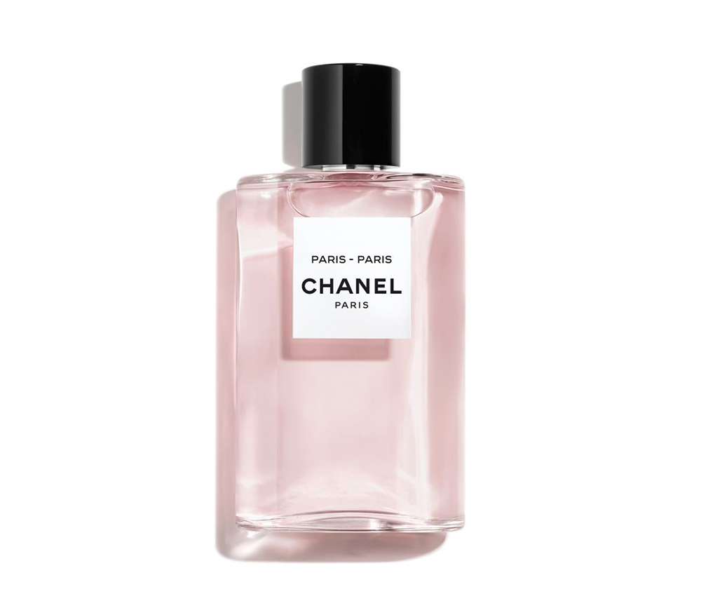 Chanel Les Eaux De Chanel Paris—Paris Eau de Toilette