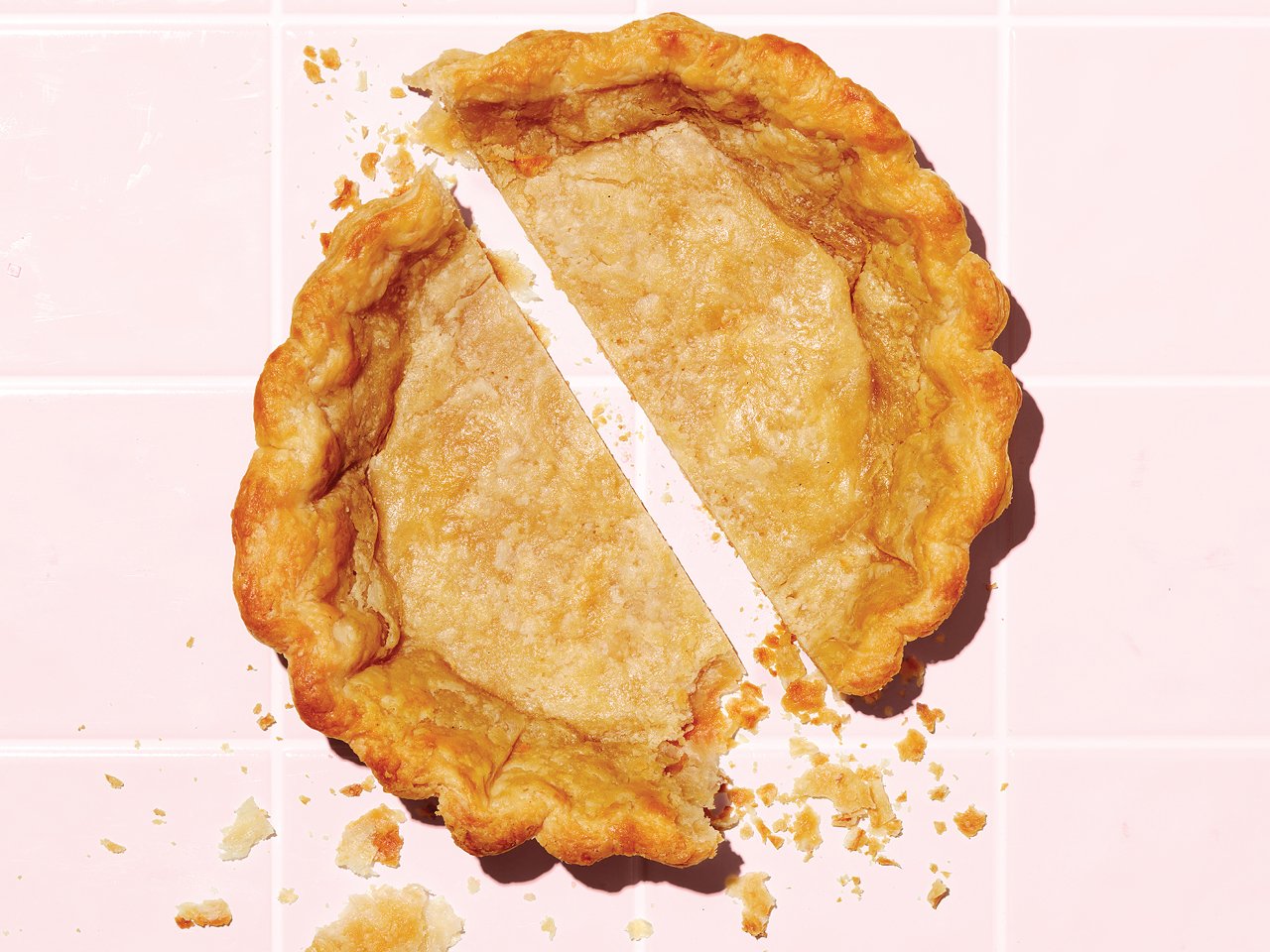 perfect pie crust inline