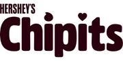 Hershey's CHIPITS logo